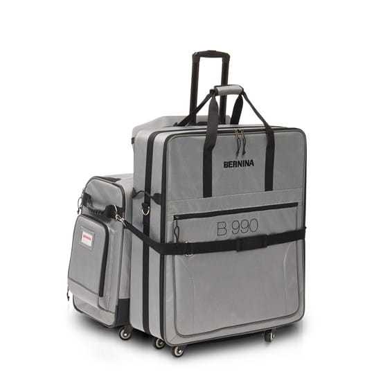 Bernina embroidery module bag hotsell